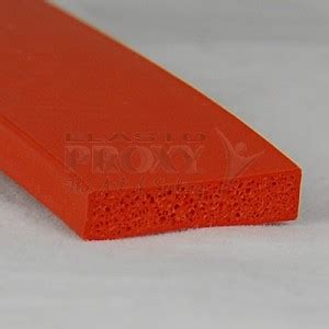 Silicone Rubber Gaskets for Sealing and Insulation | Material Selection