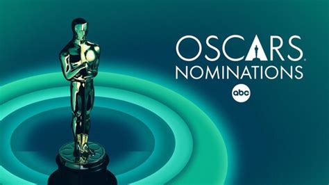 Oscar Nominations 2024 List: Nominees by Category - Oscars 2024 News