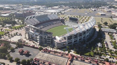 Williams-Brice Stadium (South Carolina Gamecocks) | South carolina ...