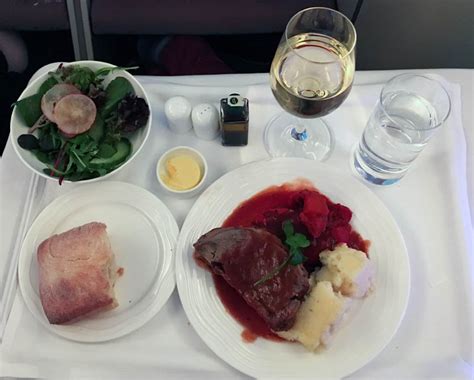 Review: Emirates A380 Business Class - The High Life