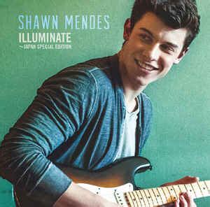 Shawn Mendes - Illuminate (2017, CD) | Discogs