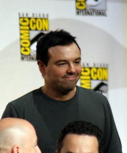 Seth MacFarlane