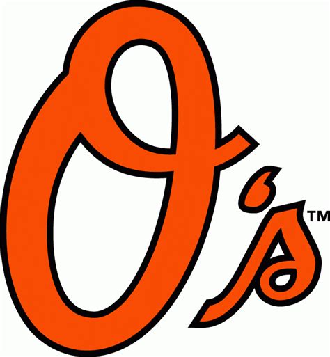 Free Orioles Baseball Logo, Download Free Orioles Baseball Logo png ...