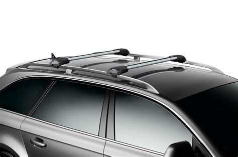 Thule Roof Rack System