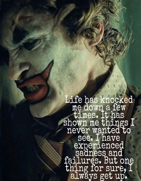 Quotes Joker Joaquin Phoenix