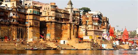 25 Divine Ghats in Varanasi for a Sacred Piligrimage 2024