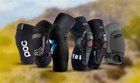 The Best MTB Knee Pads You'll Actually Want to Wear (For Enduro ...