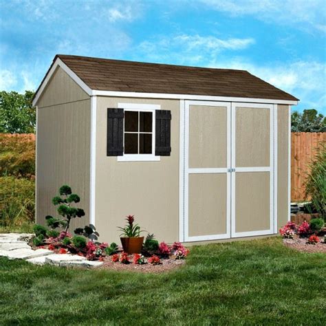 Floor Kit For Metal Shed ~ Storage Full