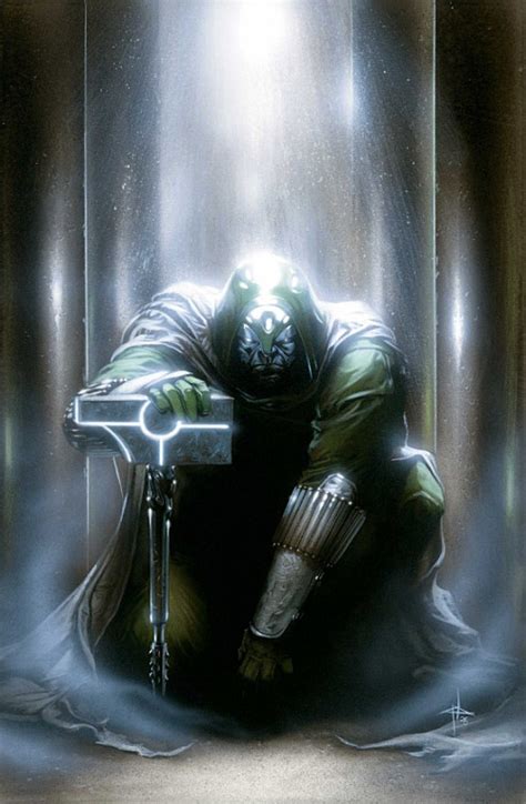 Ronan the Accuser (Marvel) | Villains Wiki | Fandom