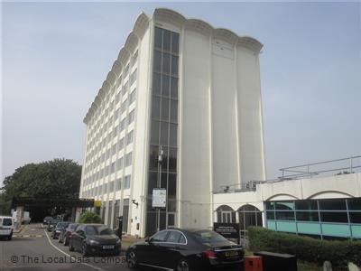 Northampton Town Centre Hotel by Accor Hotels - Northampton - & similar ...