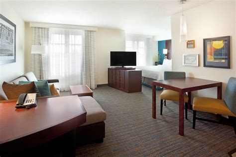 Book Residence Inn Portland Airport at Cascade Station in Portland ...