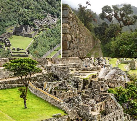 NephiCode: Choquequirao, Another of Peru’s Remote and Lost Ruins