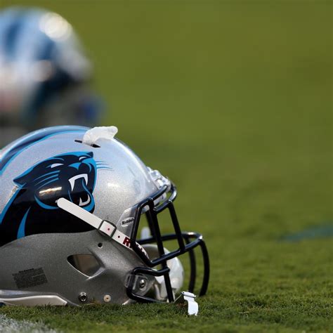 Mapping Out the Blueprint for a Carolina Panthers Super Bowl Run in ...