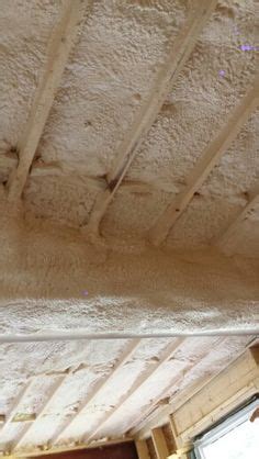 70 GARAGE CEILING SPRAY FOAM INSULATION ideas | foam insulation, spray ...