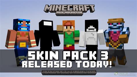 All minecraft skins xbox 360 - porlc