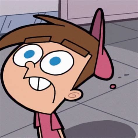 Timmy Turner GIF by NickJetixFan05 on DeviantArt