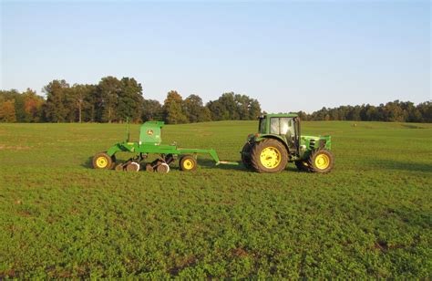 planting-hay-seed-j-and-j-hay-farms - J and J Hay Farms