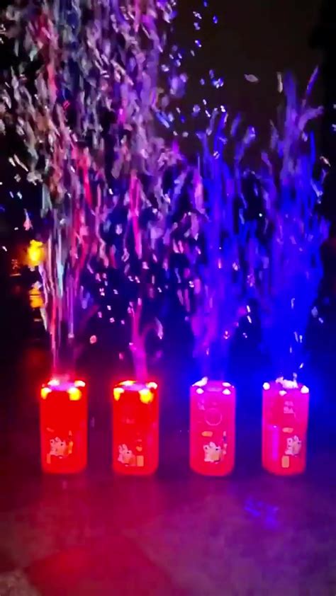 Fireworks Bubble Machine | firework | 🌈🎶Add more festive atmosphere to ...