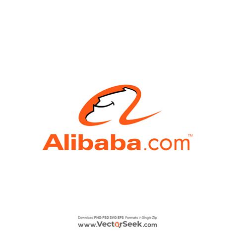 Alibaba Group Logo Vector - ( .Ai .PNG .SVG .EPS Free Download )