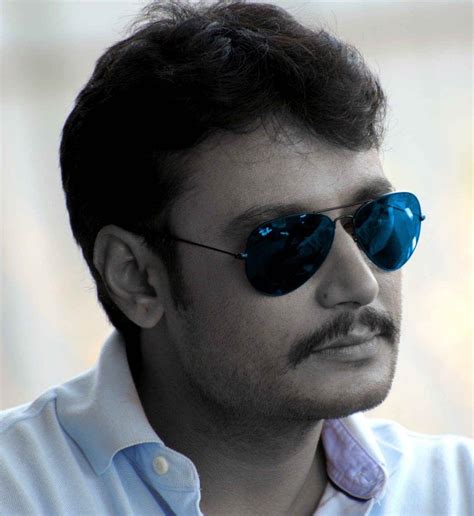 Darshan Thoogudeep Biography: Wife, Height, Family, Age, Movies & More ...