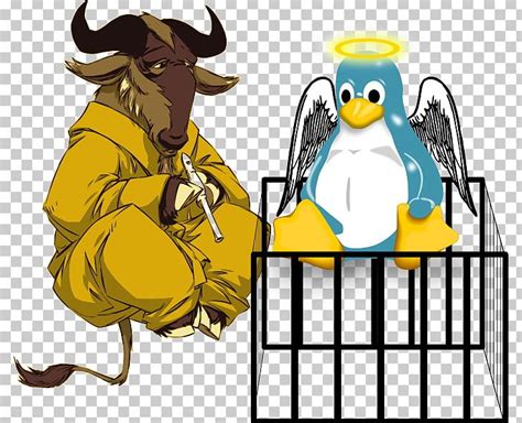 Linux-libre GNU Hurd Linux Kernel Linux Distribution PNG, Clipart ...