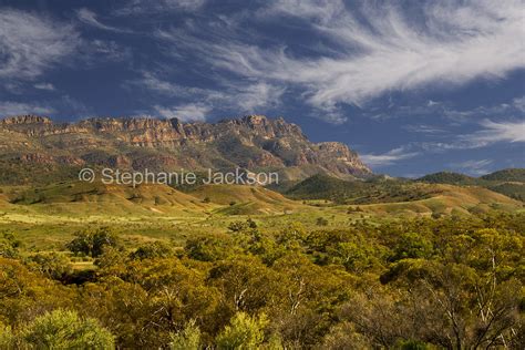 Photos of best Australian National Parks in South Australia, park pictures