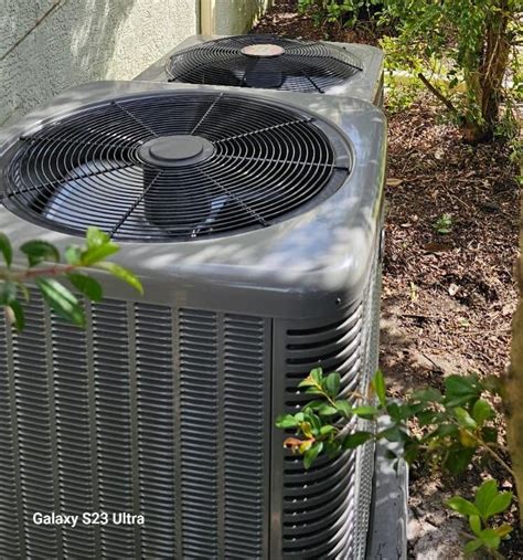 Heat Pump Systems Repair & Installation | Weather Tech Services