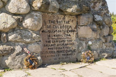 The Archaeology of the Battle of Culloden (English) - Dig It!