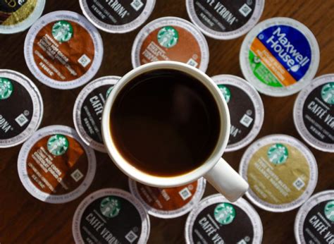 8 Coffee Pods That Use the Highest Quality Ingredients — Eat This Not That