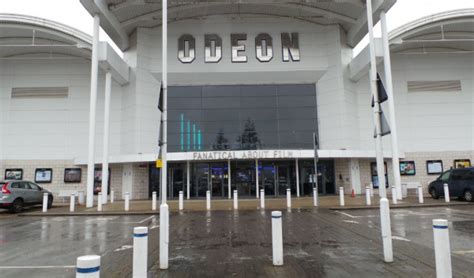 ODEON Rochdale