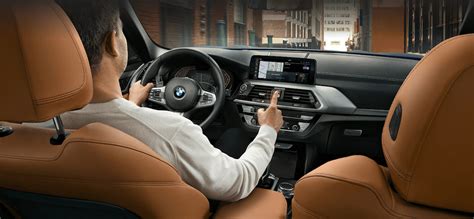 2021 BMW X3 Cargo Space Dimensions | Seating, Trunk Space | Interior