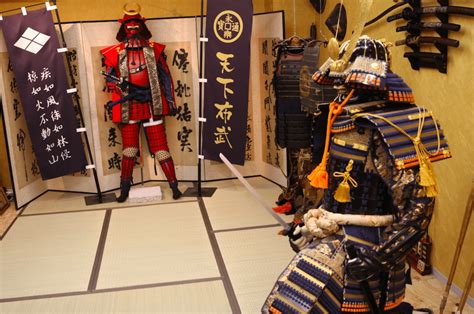 Samurai Exist; History, Facts, Culture and Tradition of Samurai - Tea ...