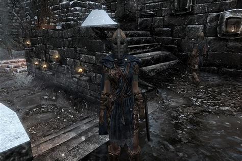 What Happens When You Free A Prisoner In Skyrim?