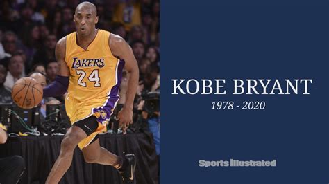 Kobe Bryant NBA logo petition gets 2 million signatures - TheStreet