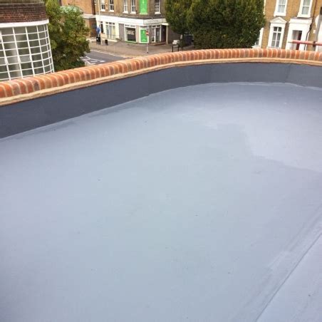 Eagle Ultraflex Waterproof Roof Coating | Roof Membranes | Rawlins Paints