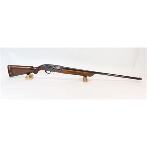 Browning Model Double Automatic Shotgun - Landsborough Auctions