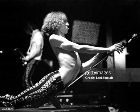 2,824 Iggy And The Stooges Photos & High Res Pictures - Getty Images