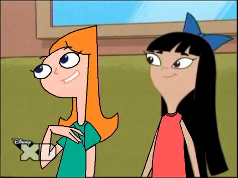 Candace and Stacy Trade Clothes - Phineas and Ferb Photo (9176258) - Fanpop