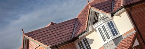 Design Details - Ridges - Roof Tile Association Roof Tile Association