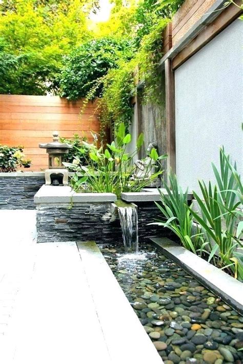 23 Small Garden Water Features UK Ideas You Must Look | SharonSable