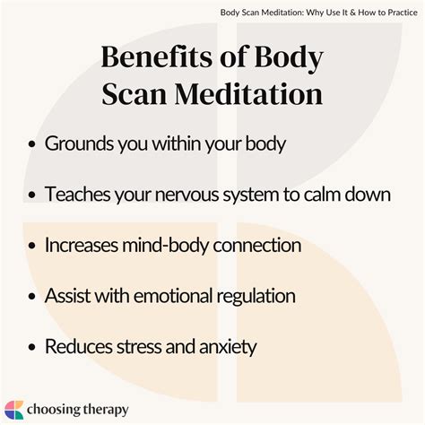 6 Steps to Doing a Successful Body Scan Meditation