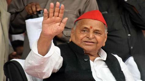 Remembering Mulayam Singh Yadav - TheDailyGuardian