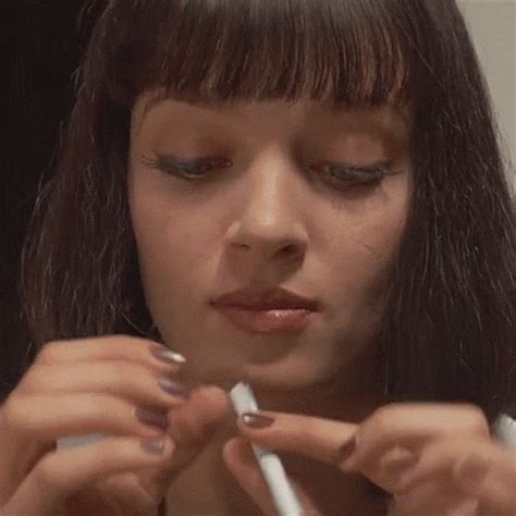 Mia Wallace Quotes. QuotesGram