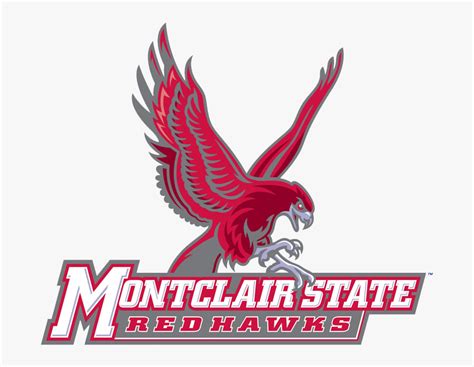 Montclair State University Athletics, HD Png Download , Transparent Png ...