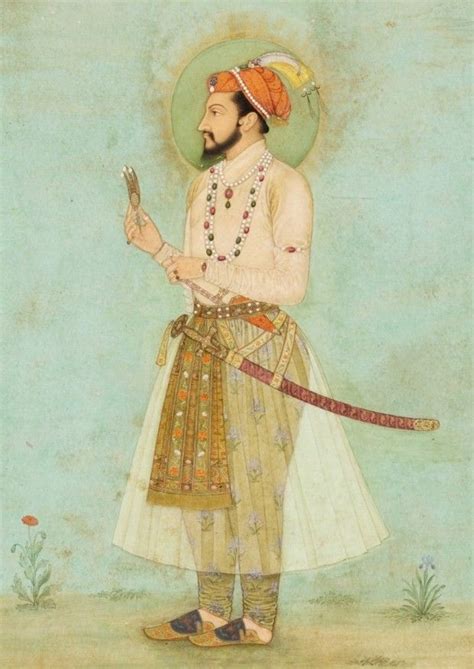 Mughal emperors | Mughal paintings, Mughal miniature paintings, Indian ...