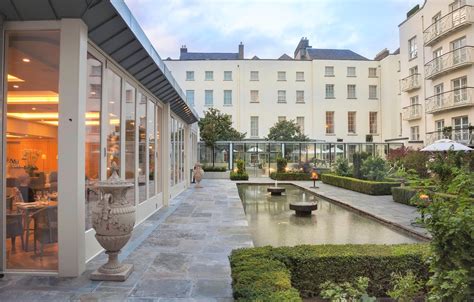 10 SNAZZIEST 5-STAR hotels in Dublin, RANKED (2024)