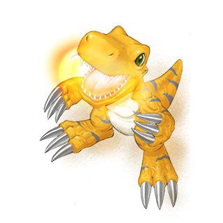 Agumon X | DigimonWiki | Fandom