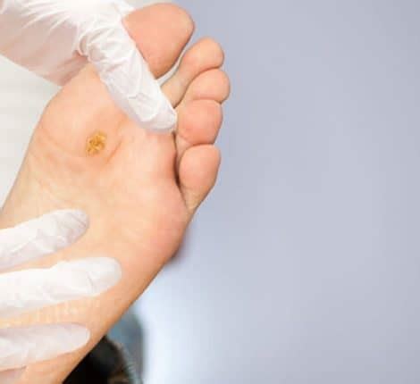 Find Top-Rated Podiatry Doctors Near You