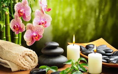 Bí quyết chọn nhạc spa nhẹ nhàng giúp khách thư giãn tốt nhất