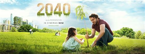 2040 Film Screening - Sustainable Ōtautahi Christchurch